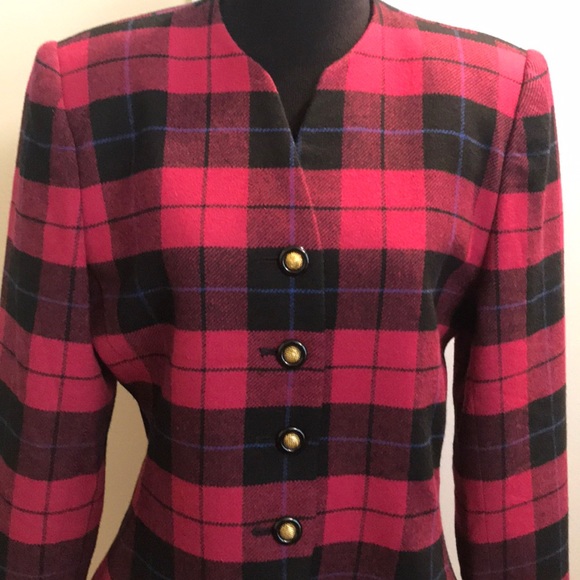 jacket - Picture 3 of 7